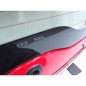 VOLVO V70 III XC70 LIFT 06-16 KLAPA BAGAZNIKA TYL SZYBA LISTWA 612