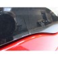 VOLVO V70 III XC70 LIFT 06-16 KLAPA BAGAZNIKA TYL SZYBA LISTWA 612