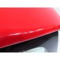 VOLVO V70 III XC70 LIFT 06-16 KLAPA BAGAZNIKA TYL SZYBA LISTWA 612