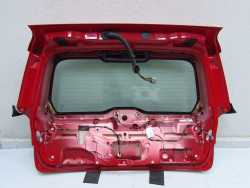 VOLVO V70 III XC70 LIFT 06-16 KLAPA BAGAZNIKA TYL SZYBA LISTWA 612