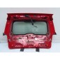 VOLVO V70 III XC70 LIFT 06-16 KLAPA BAGAZNIKA TYL SZYBA LISTWA 612