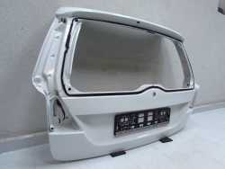 VOLVO V70 III XC70 LIFT 06-16 KLAPA BAGAZNIKA TYL 614