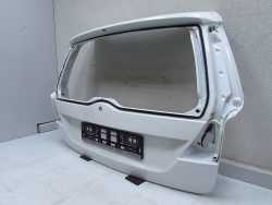 VOLVO V70 III XC70 LIFT 06-16 KLAPA BAGAZNIKA TYL 614