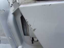 VOLVO V70 III XC70 LIFT 06-16 KLAPA BAGAZNIKA TYL 614