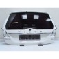 VOLVO V70 III XC70 LIFT 06-16 KLAPA BAGAZNIKA TYL SZYBA LISTWA 614