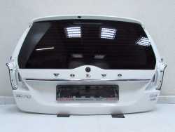 VOLVO V70 III XC70 LIFT 06-16 KLAPA BAGAZNIKA TYL SZYBA LISTWA 614