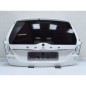 VOLVO V70 III XC70 LIFT 06-16 KLAPA BAGAZNIKA TYL SZYBA LISTWA 614