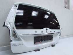 VOLVO V70 III XC70 LIFT 06-16 KLAPA BAGAZNIKA TYL SZYBA LISTWA 614
