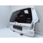 VOLVO V70 III XC70 LIFT 06-16 KLAPA BAGAZNIKA TYL SZYBA LISTWA 614