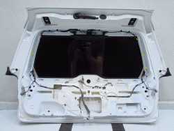 VOLVO V70 III XC70 LIFT 06-16 KLAPA BAGAZNIKA TYL SZYBA LISTWA 614