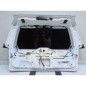 VOLVO V70 III XC70 LIFT 06-16 KLAPA BAGAZNIKA TYL SZYBA LISTWA 614