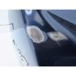 VOLVO V60 KOMBI 10-18 KLAPA BAGAZNIKA TYL SZYBA