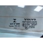 VOLVO V60 KOMBI 10-18 KLAPA BAGAZNIKA TYL SZYBA