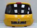 NISSAN JUKE I F15 10-14 KLAPA BAGAZNIKA TYL SZYBA
