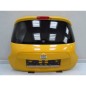 NISSAN JUKE I F15 10-14 KLAPA BAGAZNIKA TYL SZYBA