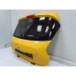 NISSAN JUKE I F15 10-14 KLAPA BAGAZNIKA TYL SZYBA