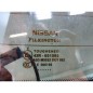 NISSAN JUKE I F15 10-14 KLAPA BAGAZNIKA TYL SZYBA