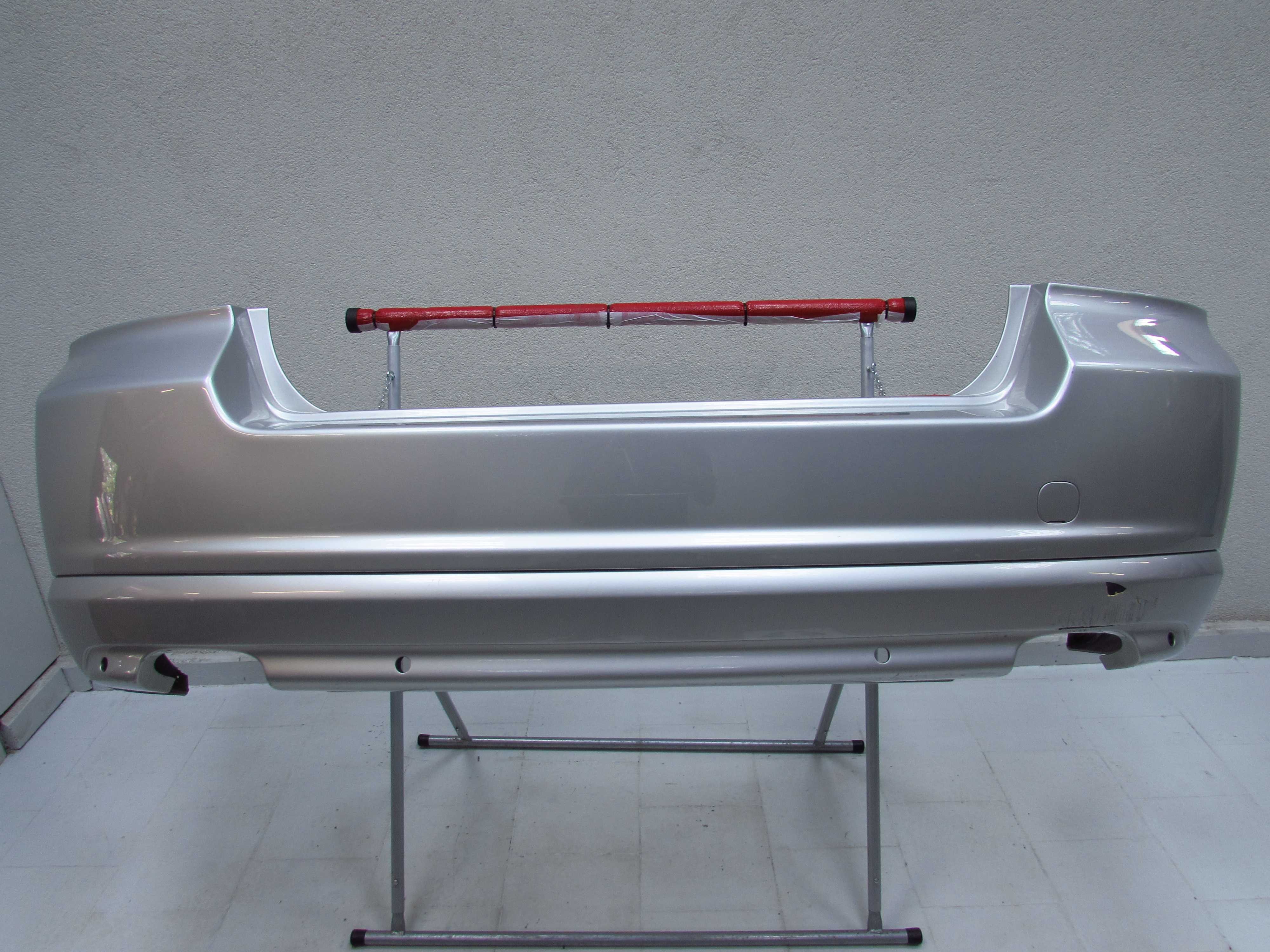 VOLVO S80 II 06-14 ZDERZAK TYL 30655128