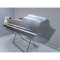 VOLVO S80 II 06-14 ZDERZAK TYL 30655128