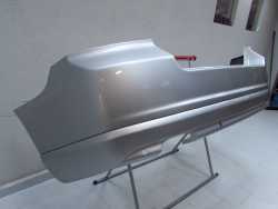 VOLVO S80 II 06-14 ZDERZAK TYL 30655128