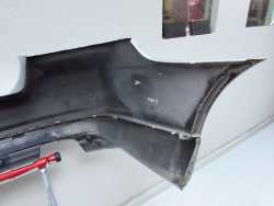 VOLVO S80 II 06-14 ZDERZAK TYL 30655128