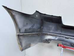 VOLVO S80 II 06-14 ZDERZAK TYL 30655128