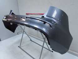 VOLVO V60 III 18- ZDERZAK TYL TYLNY