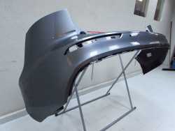 VOLVO V60 III 18- ZDERZAK TYL TYLNY