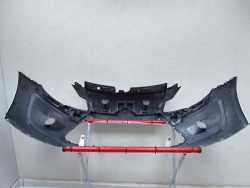 CITROEN C3 II 10-14 ZDERZAK PRZOD PRZEDNI