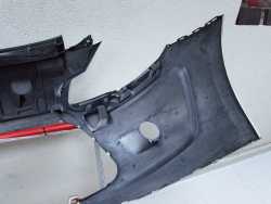 CITROEN C3 II 10-14 ZDERZAK PRZOD PRZEDNI