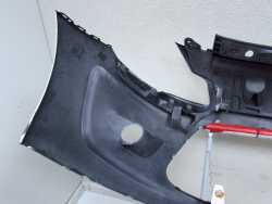 CITROEN C3 II 10-14 ZDERZAK PRZOD PRZEDNI