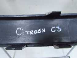 CITROEN C3 II 10-14 ZDERZAK PRZOD PRZEDNI