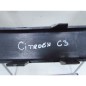 CITROEN C3 II 10-14 ZDERZAK PRZOD PRZEDNI