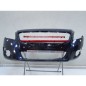 VOLVO C70 II LIFT CABRIO 10-13 ZDERZAK PRZOD PARTRONIK PDC XENON 498-26 USZKODZONY