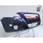 VOLVO C70 II LIFT CABRIO 10-13 ZDERZAK PRZOD PARTRONIK PDC XENON 498-26 USZKODZONY