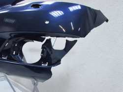 VOLVO C70 II LIFT CABRIO 10-13 ZDERZAK PRZOD PARTRONIK PDC XENON 498-26 USZKODZONY