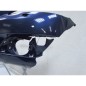 VOLVO C70 II LIFT CABRIO 10-13 ZDERZAK PRZOD PARTRONIK PDC XENON 498-26 USZKODZONY