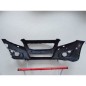 VOLVO C70 II LIFT CABRIO 10-13 ZDERZAK PRZOD PARTRONIK PDC XENON 498-26 USZKODZONY