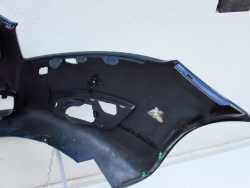 VOLVO C70 II LIFT CABRIO 10-13 ZDERZAK PRZOD PARTRONIK PDC XENON 498-26 USZKODZONY