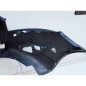 VOLVO C70 II LIFT CABRIO 10-13 ZDERZAK PRZOD PARTRONIK PDC XENON 498-26 USZKODZONY