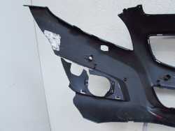 VOLVO C70 II LIFT CABRIO 10-13 ZDERZAK PRZOD PARTRONIK PDC XENON 498-26 USZKODZONY