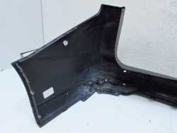 VW CADDY IV 4 2K7 21-24 ZDERZAK TYL TYLNY PDC 2K7807421B