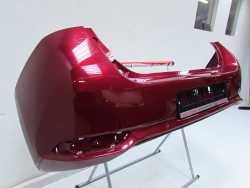 TOYOTA AURIS II LIFT HB 15-18 ZDERZAK TYL TYLNY 52159-02D30