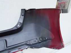 TOYOTA AURIS II LIFT HB 15-18 ZDERZAK TYL TYLNY 52159-02D30