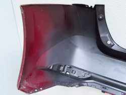 TOYOTA AURIS II LIFT HB 15-18 ZDERZAK TYL TYLNY 52159-02D30
