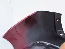 TOYOTA AURIS II LIFT HB 15-18 ZDERZAK TYL TYLNY 52159-02D30