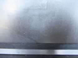 TOYOTA AURIS II LIFT HB 15-18 ZDERZAK TYL TYLNY 52159-02D30
