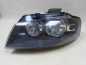 AUDI A3 8P SPORTBACK 5D 03-09 LAMPA PRZOD LEWA 8P0941003L UK