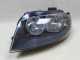 AUDI A3 8P LAMPA PRZOD LEWA 05-09 8P0941003L UK