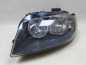 AUDI A3 8P SPORTBACK 5D 03-09 LAMPA PRZOD LEWA 8P0941003L UK